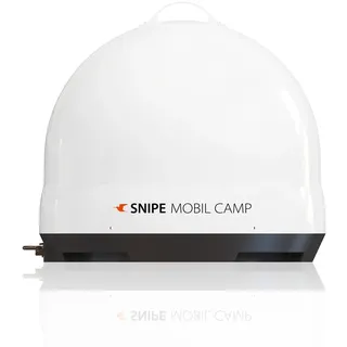 Selfsat Snipe Mobil Camp Single