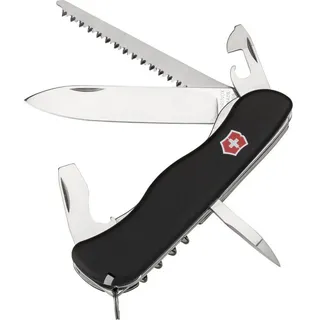 Victorinox Forester schwarz (0.8363.3)