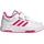 Cloud White/Team Real Magenta/Core Black 40