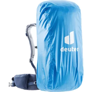 Deuter Raincover II Rucksackhülle, Blau - 30-50