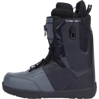 McKINLEY Snowboard-Boot SL2 AQB BLACK/GREY DARK Snowboardboots 29