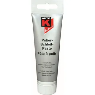 Auto-K Polierschleifpaste 75 ml