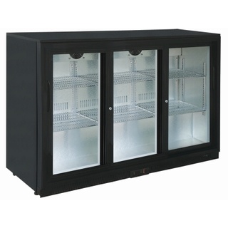 Saro  BC 320SD