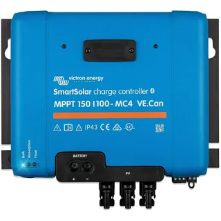 Victron Energy MPPT SmartSolar 150/100-MC4 VE.Can