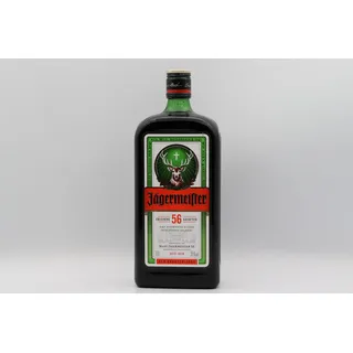 Jägermeister 1l