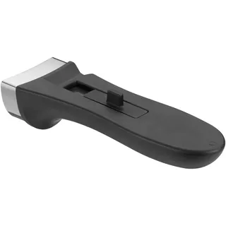 WMF Perfect Plus Topfstielgriff mit Flammschutz, 22 cm