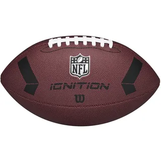 Wilson NFL Ignition American Football Kinder brown 7