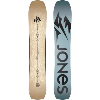 Jones FLAGSHIP Snowboard 2026 - 164