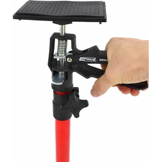 OEM AWTOOLS TELESKOPSTÜTZE 2 Stück 50-115cm