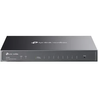 TP-Link Omada SG2008 (8 Ports)