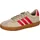 Blanch Cargo / Pure Ruby / Gold Metallic 36