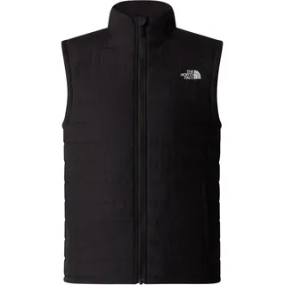 The North Face Never Stop Synthetic Vest - Kunstfaserweste Gr M schwarz