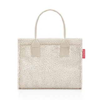 Reisenthel daily shopper XS teddy sand