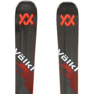 Völkl Peregrine 80 Dunkel-Grau 182 cm