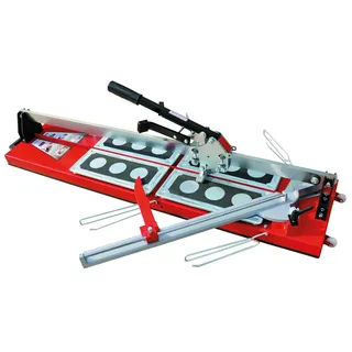 Heka Fliesenschneider Gigacut 935 mm