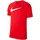 Park 20 Dri-FIT T-Shirt university red/white XS 122-128 cm