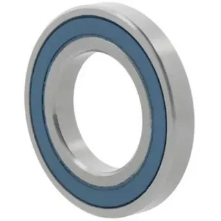SKF Rillenkugellager W6001 -2RS1