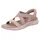 Go Walk Flex Sandale Taupe 39