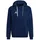 Team Navy Blue XXL