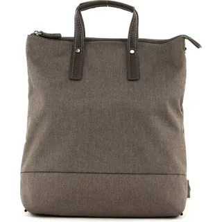 JOST Bergen X-Change City Rucksack 32 cm Taupe