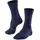 TK2 Wool Trekkingsocken jeans 44-45