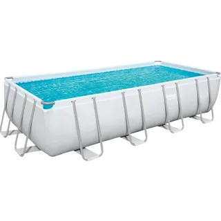 Set 549 x 274 x 122 cm inkl. Sandfilteranlage 56466