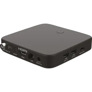 Strong SRT 423 3 IN 1 SMART TV BOX