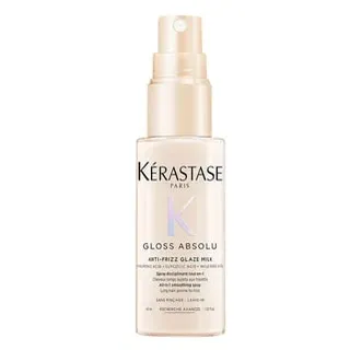 Kérastase Gloss Absolu Anti-Frizz Glaze Milk Leave-in-Treatment 45 ml