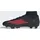 Core Black / Lucid Red / Core Black 44,5