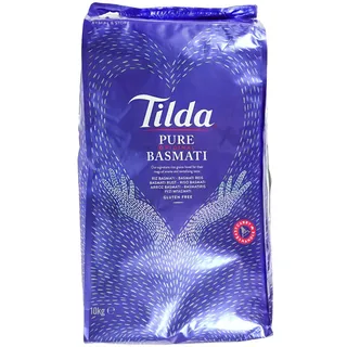 Tilda Basmatikreis 10kg