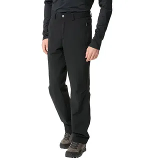Vaude Strathcona II Hosen Schwarz 50-Short