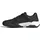 2 Herren Core Black/Cloud White/Silver Metallic 39