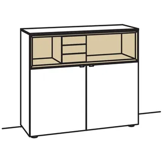 Venjakob Andiamo Home Sideboard H308