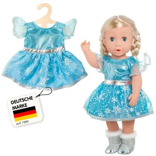 Heless Kleid Eis-Prinzessin (2720)