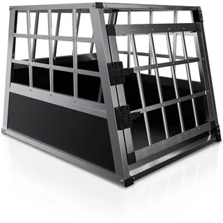 Hundebox Auto