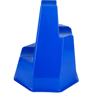 Waldhausen Cavaletti-Block Einheitsgröße Blau