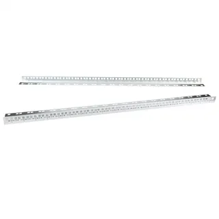 Roline Pro 19" Profilschienen 7 HE (26.21.0327)