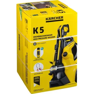 Kärcher K 5 Premium Power Control Flex 1.324-712.0
