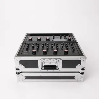 MAGMA Mixer Case Euphonia - black/silver