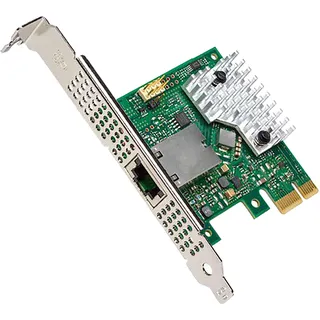 HP Intel I225-V - Netzwerkadapter - 2.5GBase-T x 2