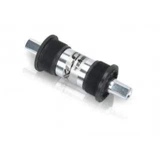 XLC Innenlager 127mm, BSA, JIS, 4-Kant