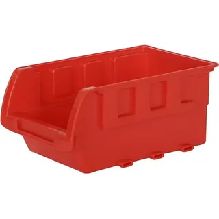 Kistenberg Truck Box KTR 16 155 x 100 x 70 mm rot