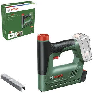 Bosch Akku-Tacker UniversalTacker 18V-14