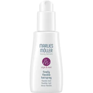 Marlies Möller Style & Hold Finally Flexible Haarspray 125 ml