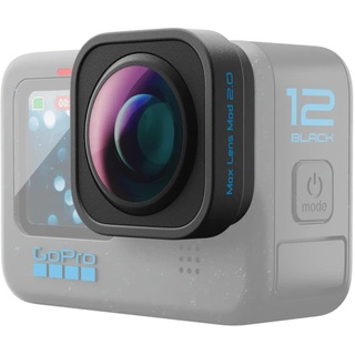 GoPro Max Lens Mod 2.0 Ultra-Weitwinkelobjektiv für HERO12