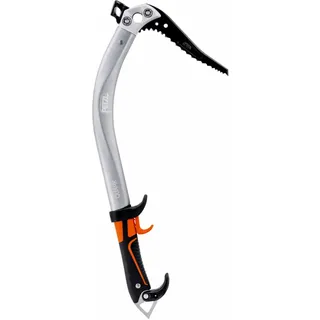 Petzl Quark Eisgerät