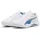 Puma Herren White/Blue Horizon 46