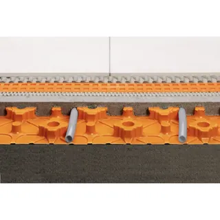 Schlüter-Systems KG BEKOTEC EN23F Estrichplatte 120x90cm