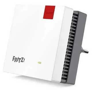 AVM FRITZ!Repeater 1200 AX International 3000 Mbit/s Weiß