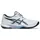 GEL-TACTIC 13 Herren Weiß/Raw Indigo 46 5